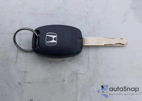 2009 Honda Civic Lx из США, поврежденный, VIN 2HGFA16599H369837